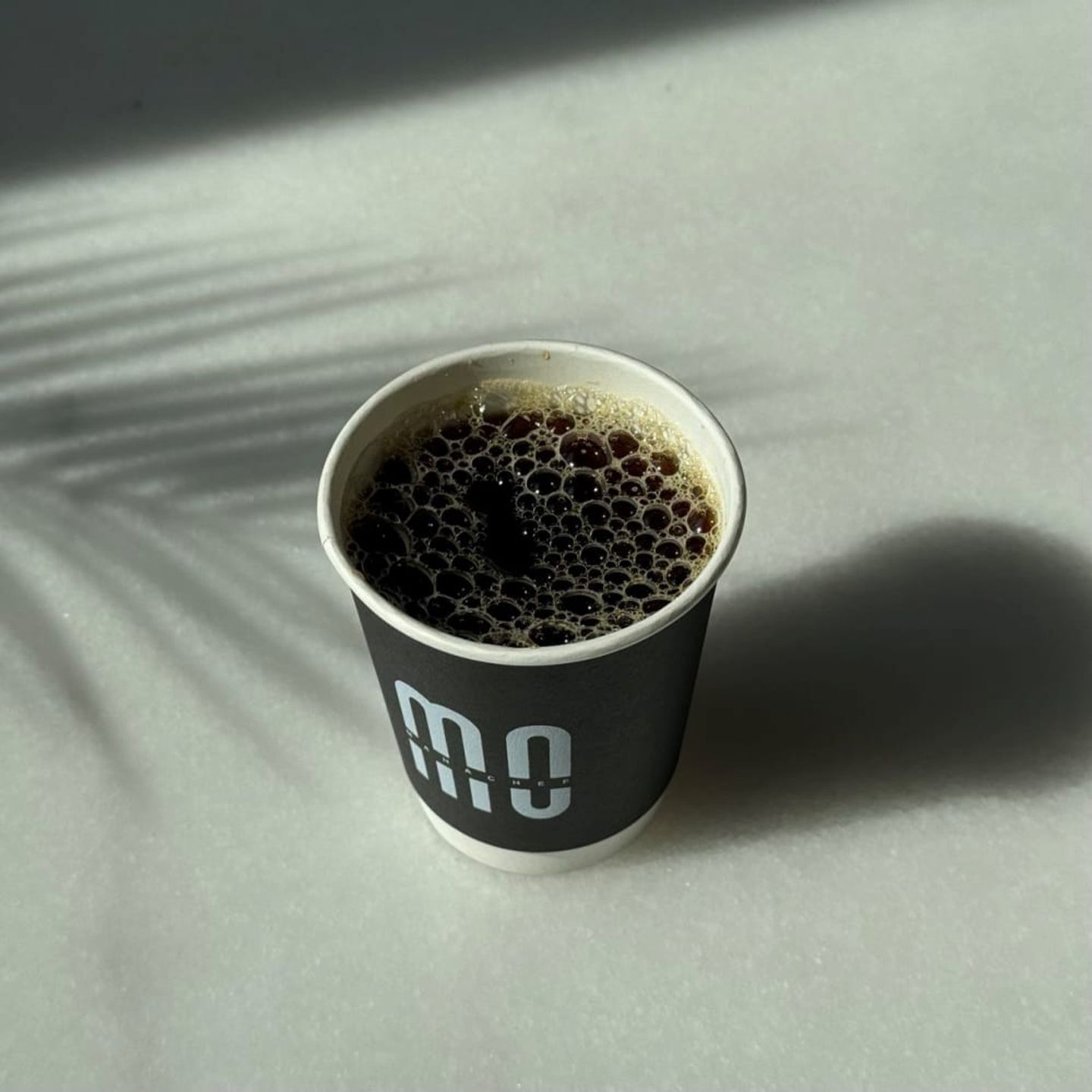 Hot Coffee Day