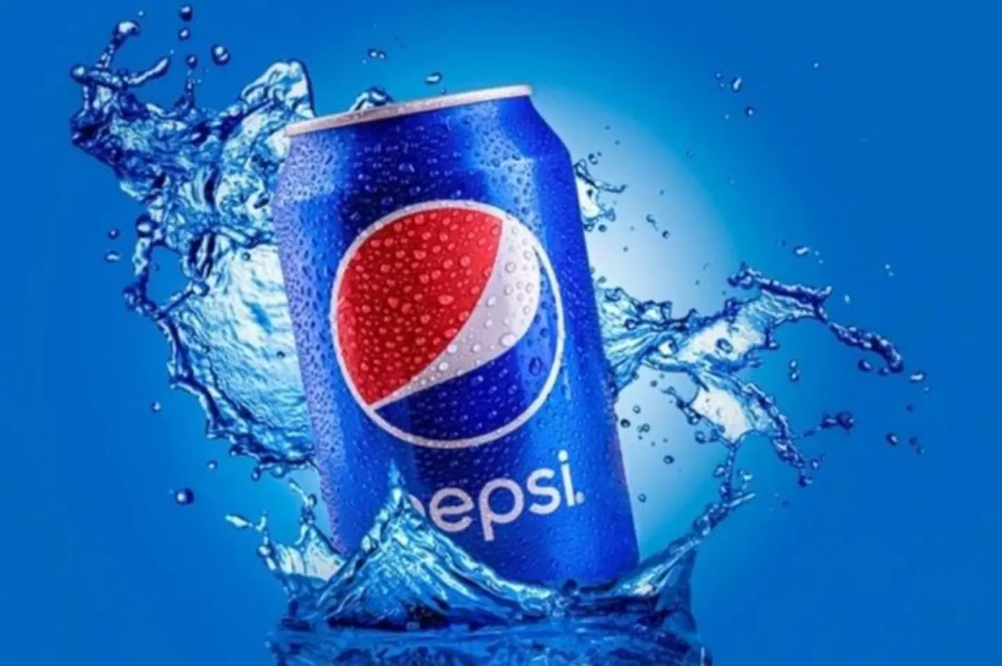 Pepsi