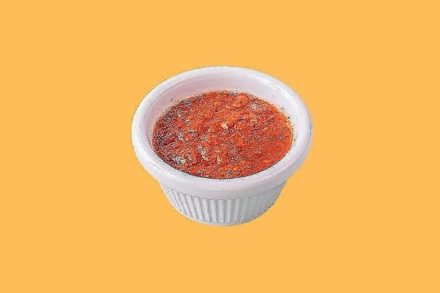 Spicy Salsa (Vegan)