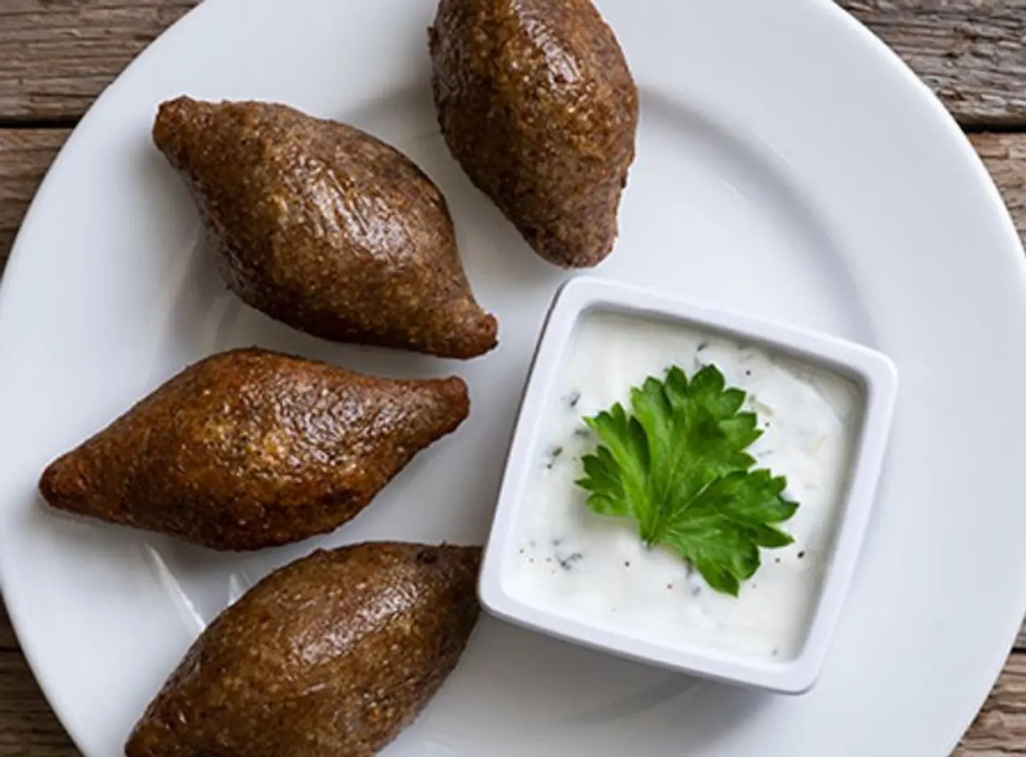 Kibbeh