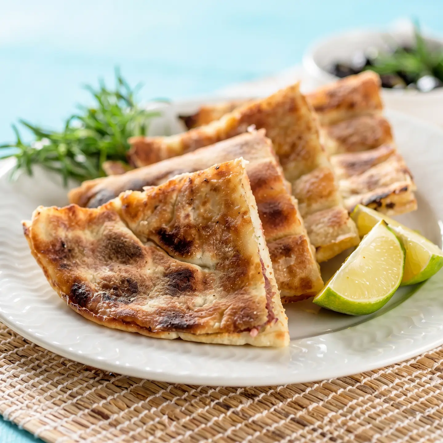 Tuna Arayes
