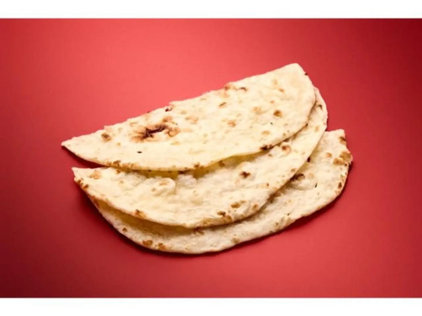 Plain Naan