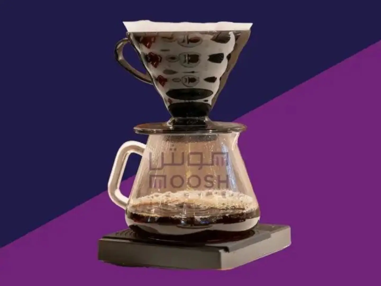 V 60 Drink