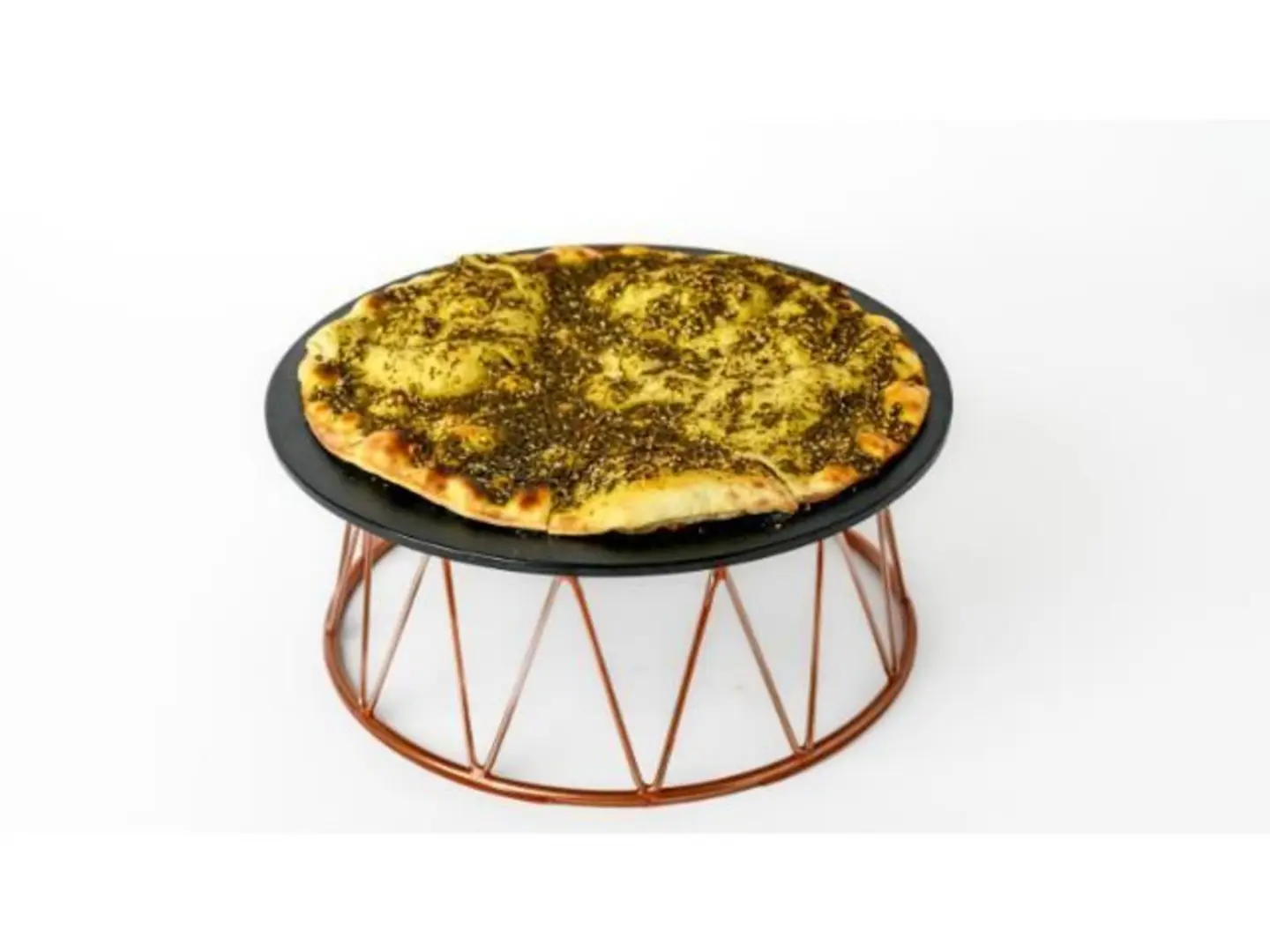 Thyme Pie