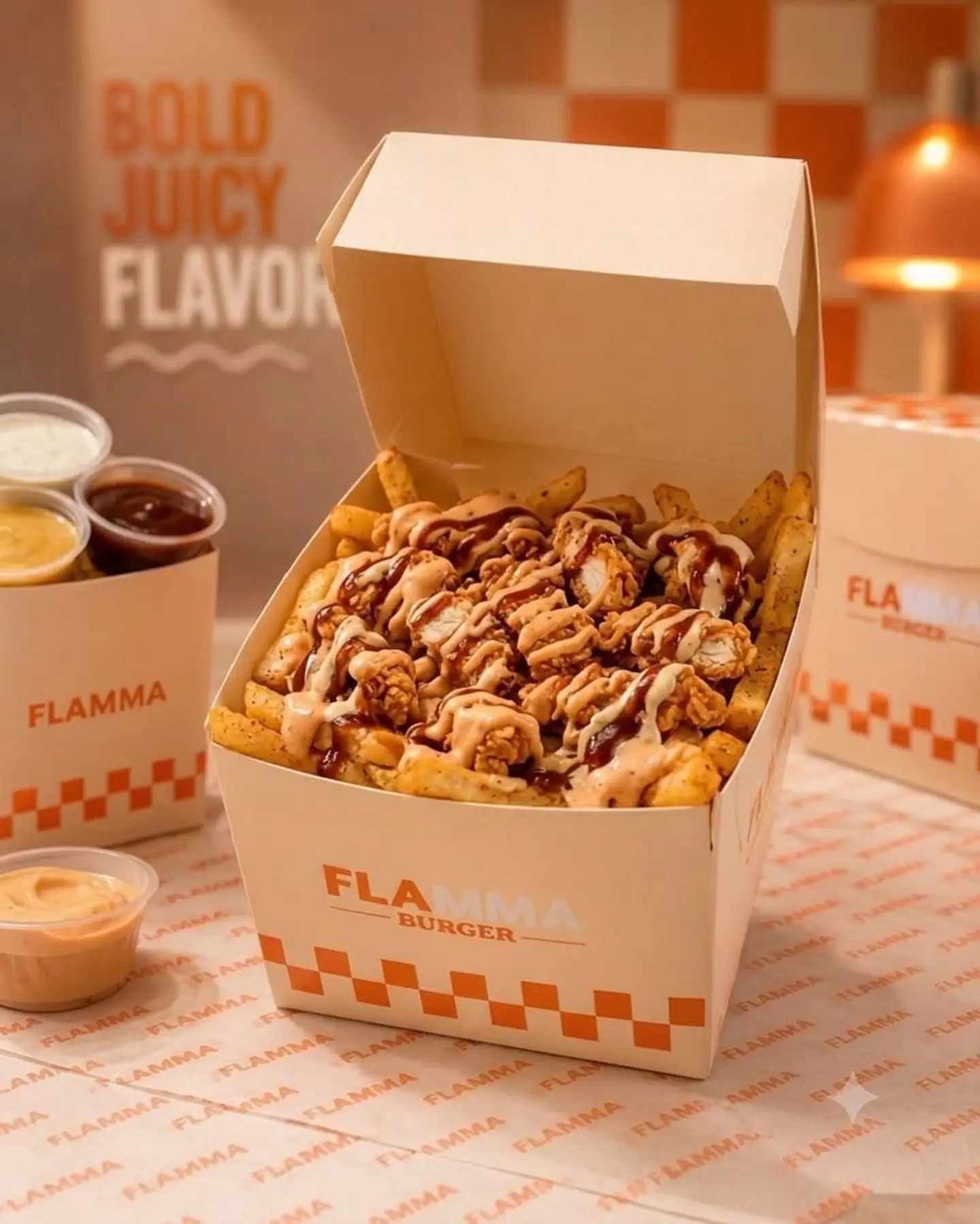 Chicken Fries