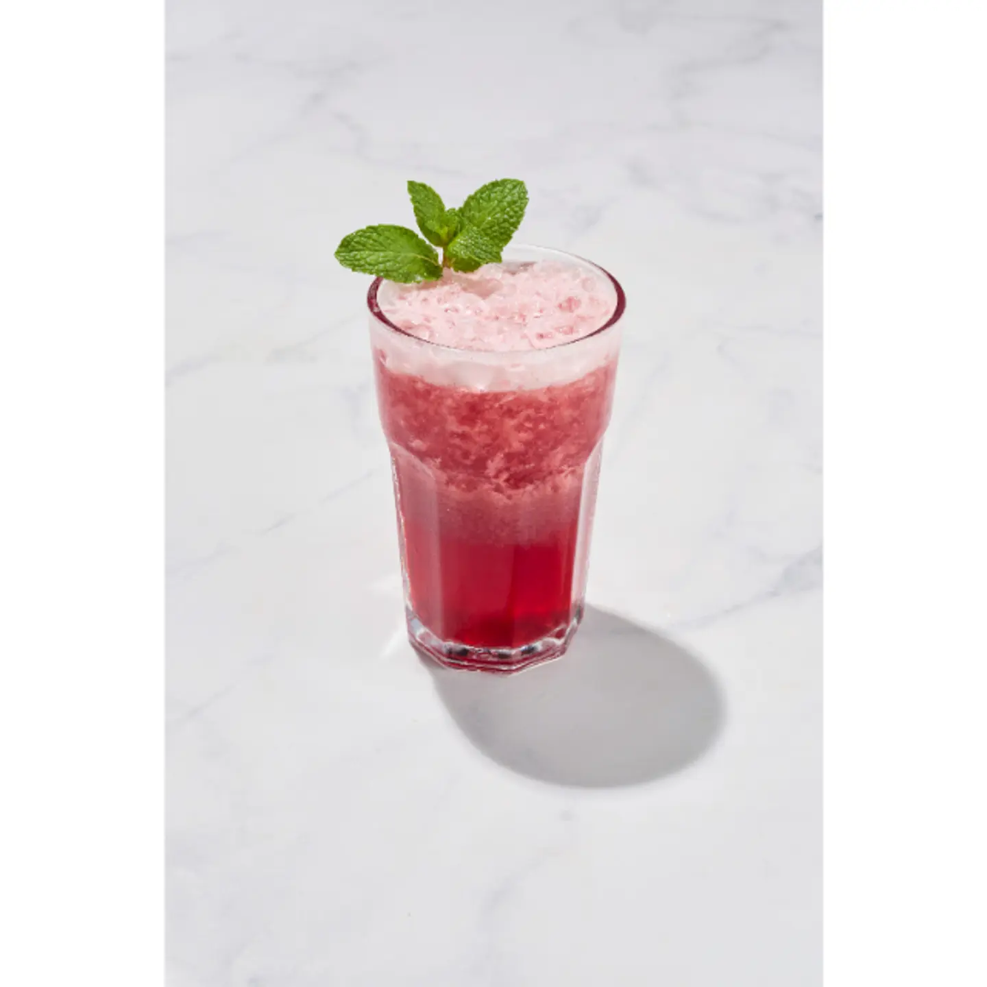 Cranberry Punch
