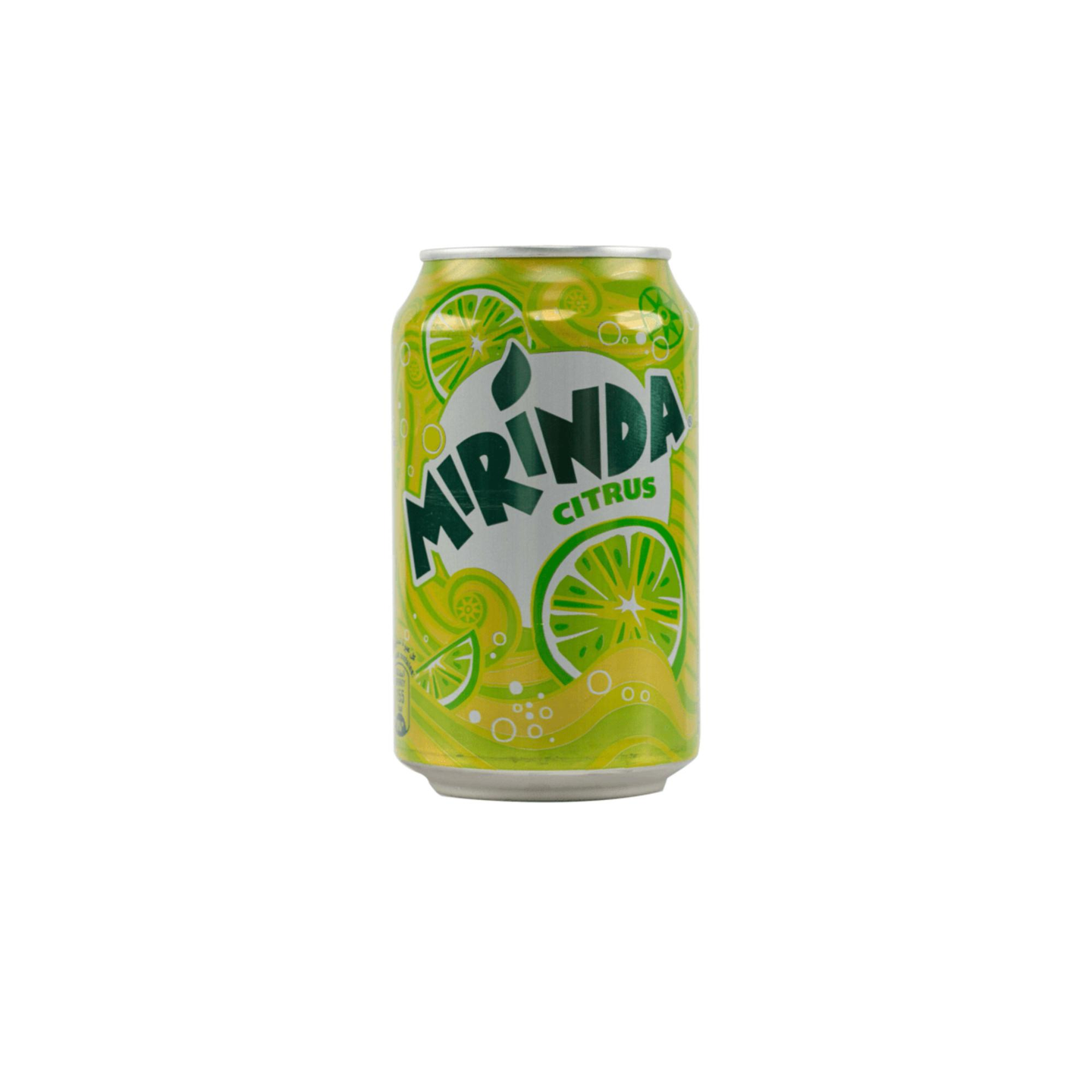 Citrus Mirinda