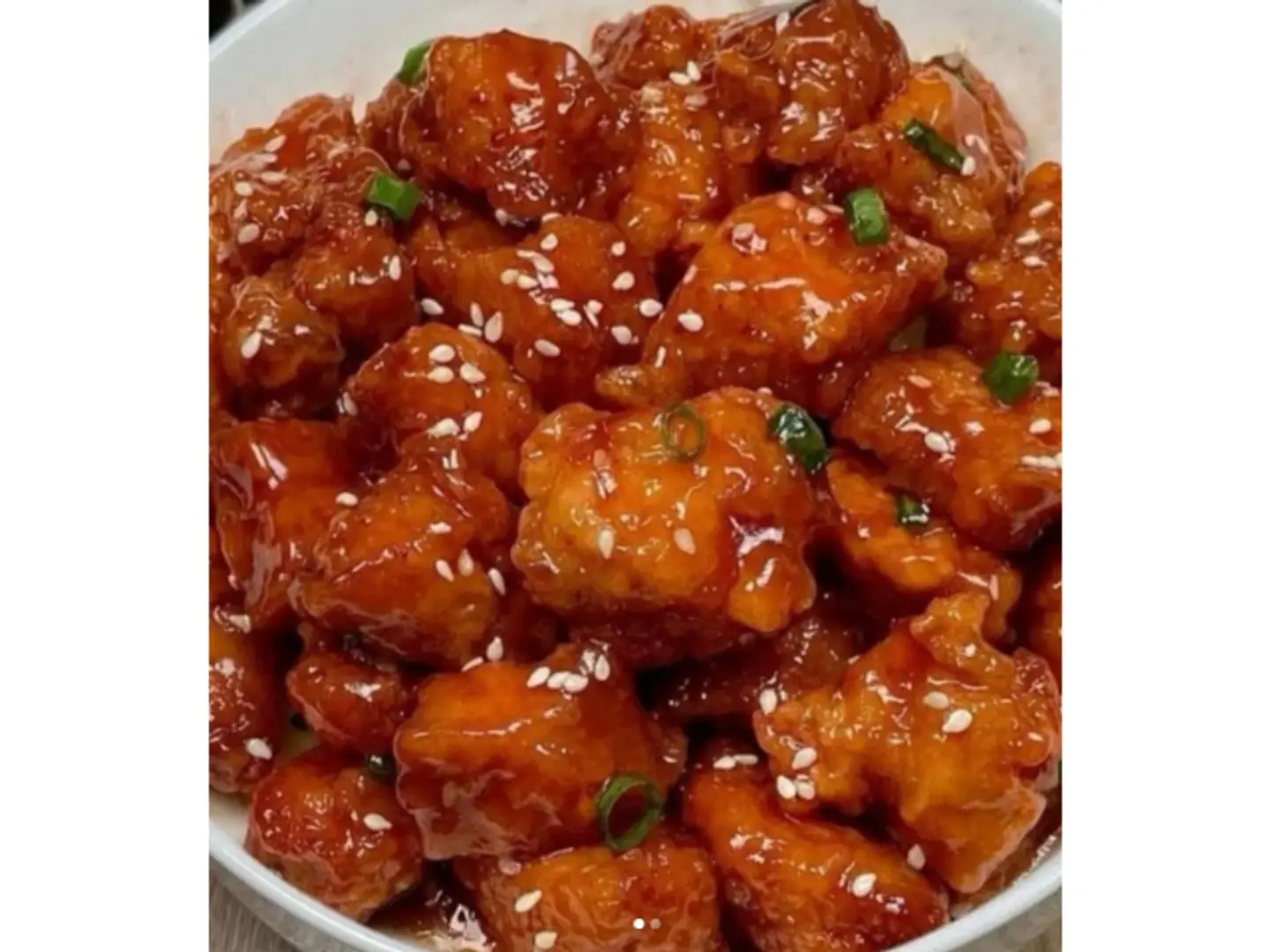 Tigi Chicken