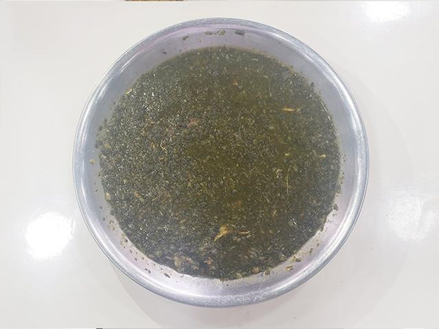 ملوخية