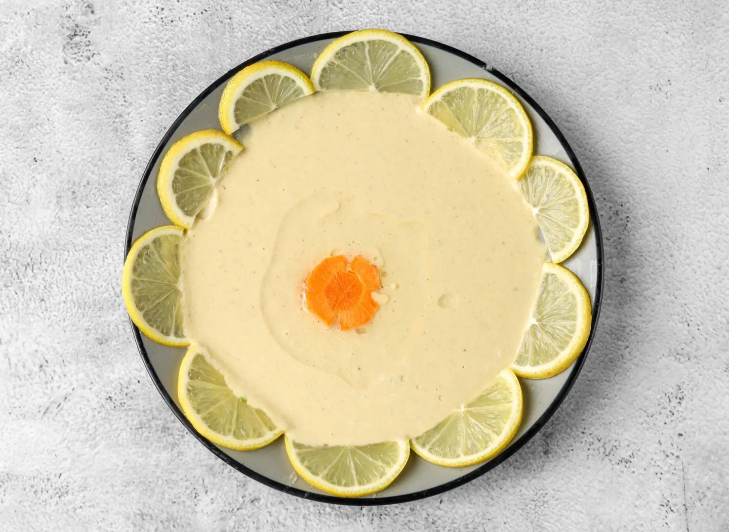 Tahini Salad
