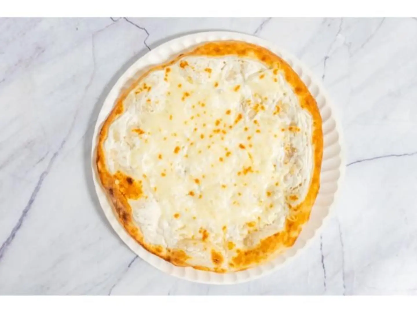 Labneh With Cheese And Honey