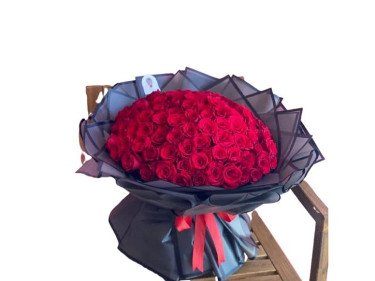 Large Valentine's Bouquet