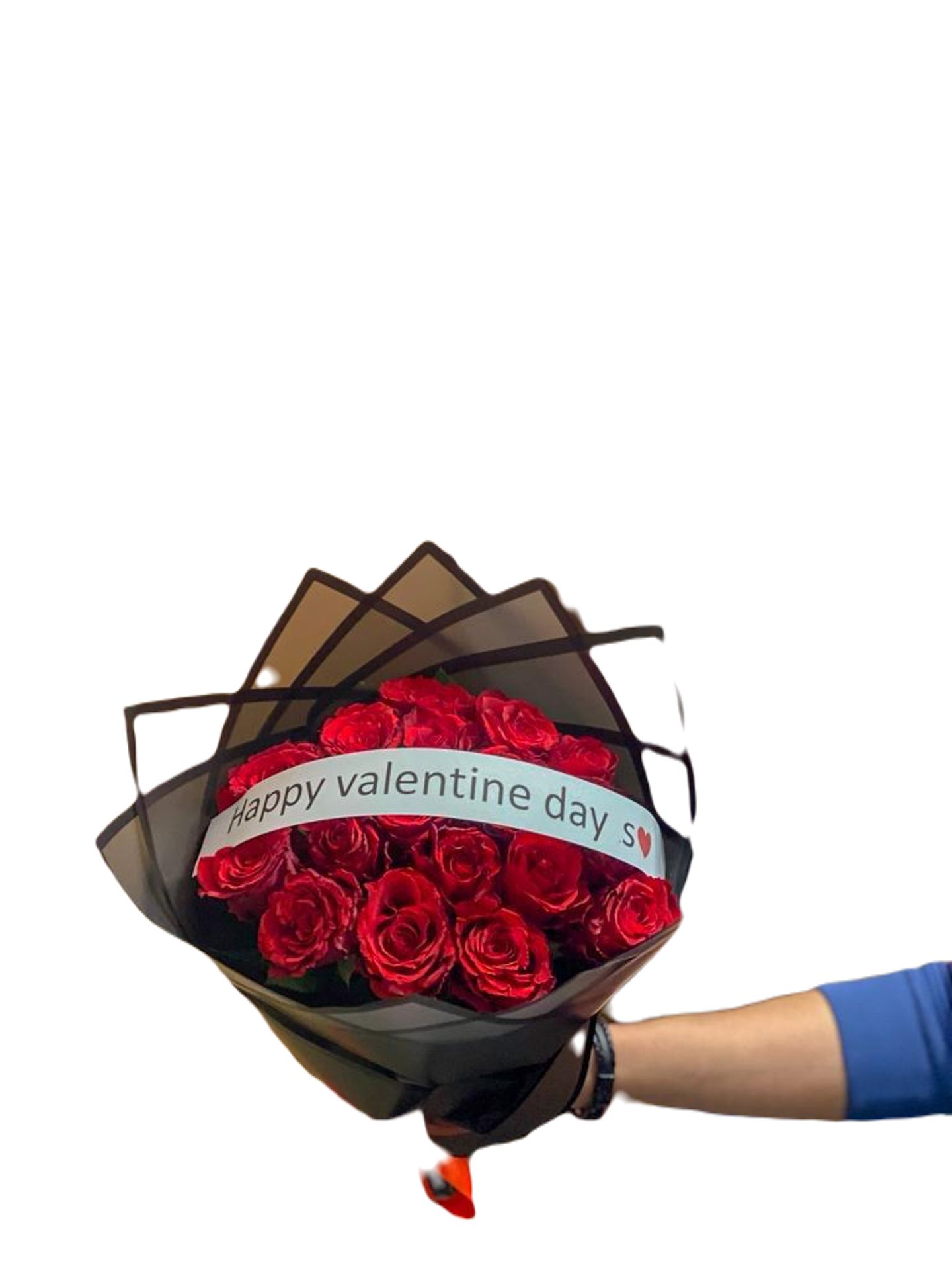 Happy Valentine's Package