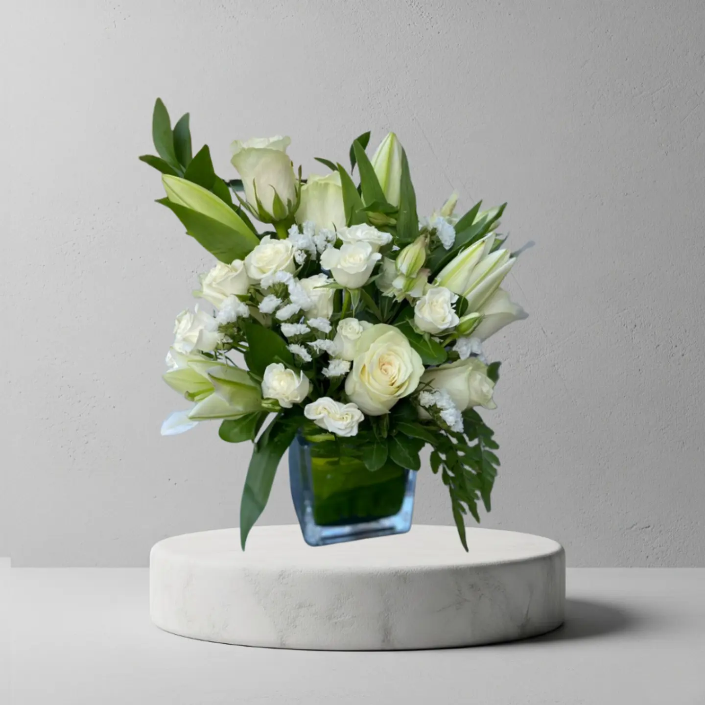 فازه التنوع 1