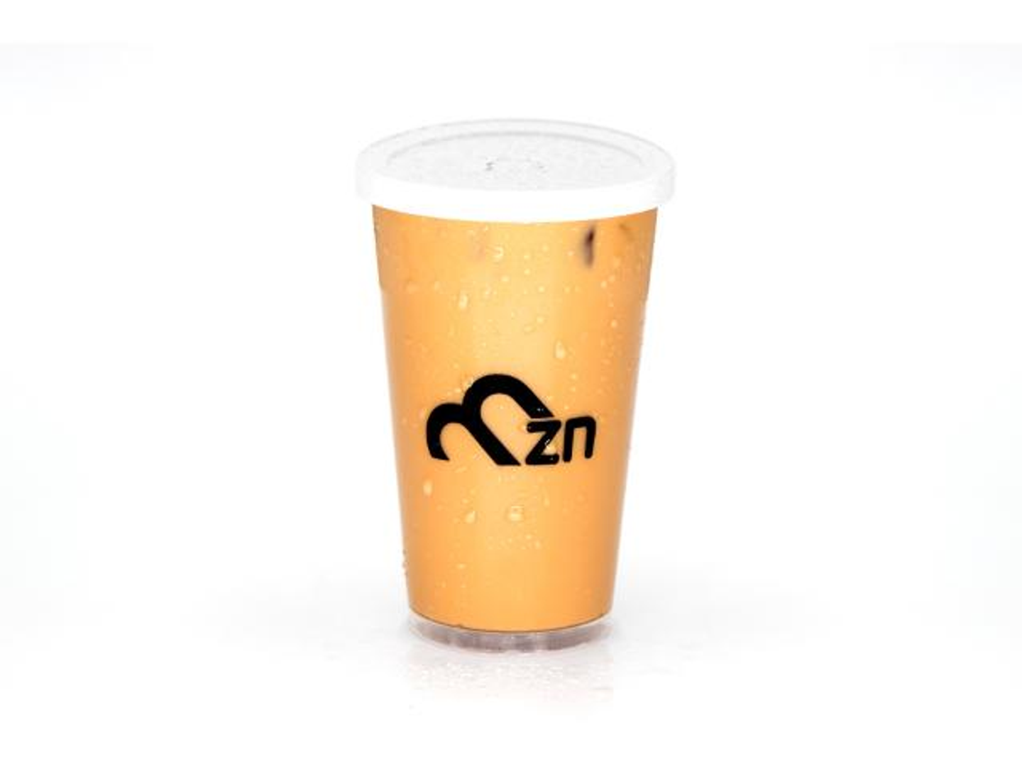 سبانش لاتيه بارد