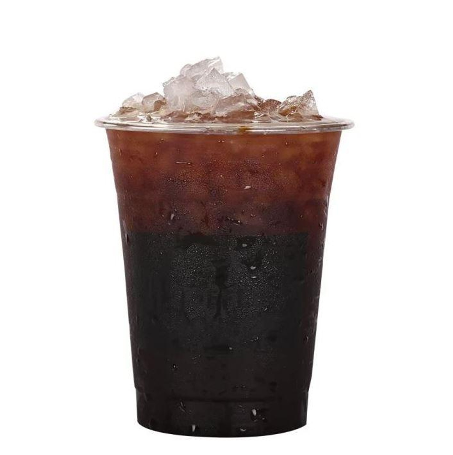 Iced Americano