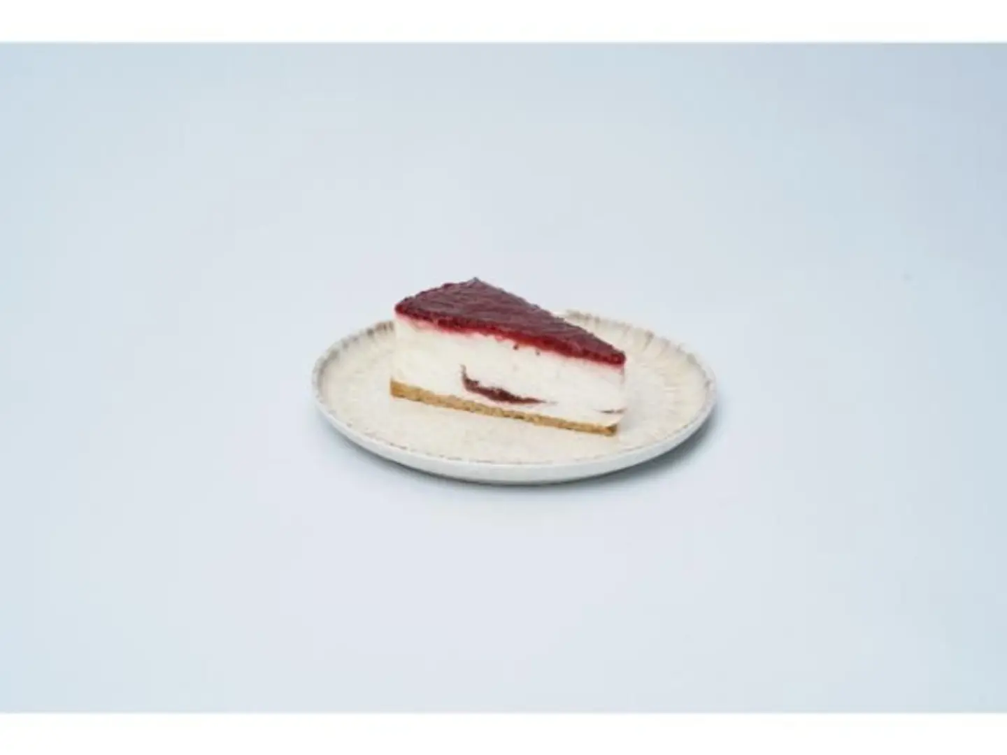 Strawberry Cheese Cake