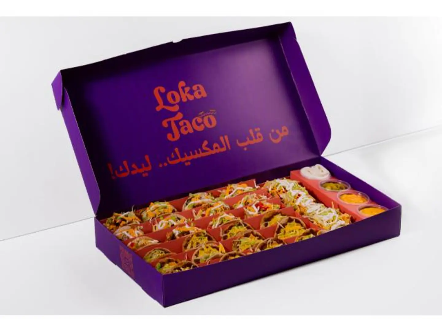Sharing Box