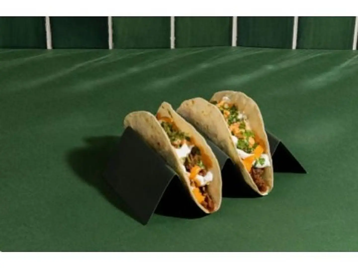 Brisket Taco