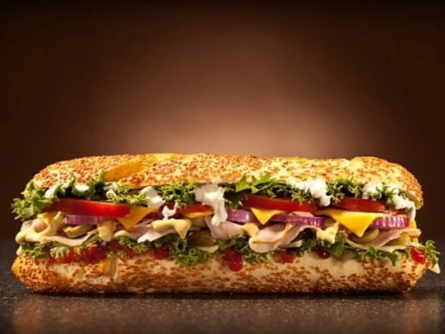 Meat Sandwiches