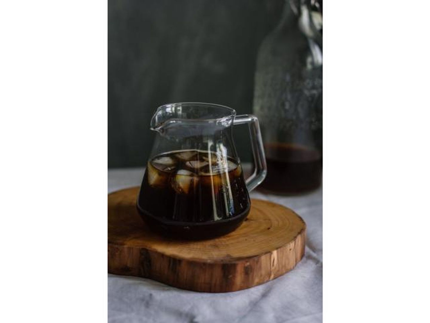 Iced Americano