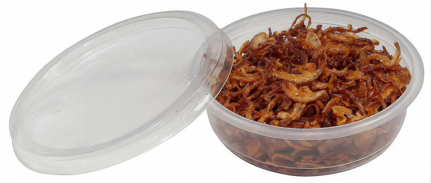 Fried Onions