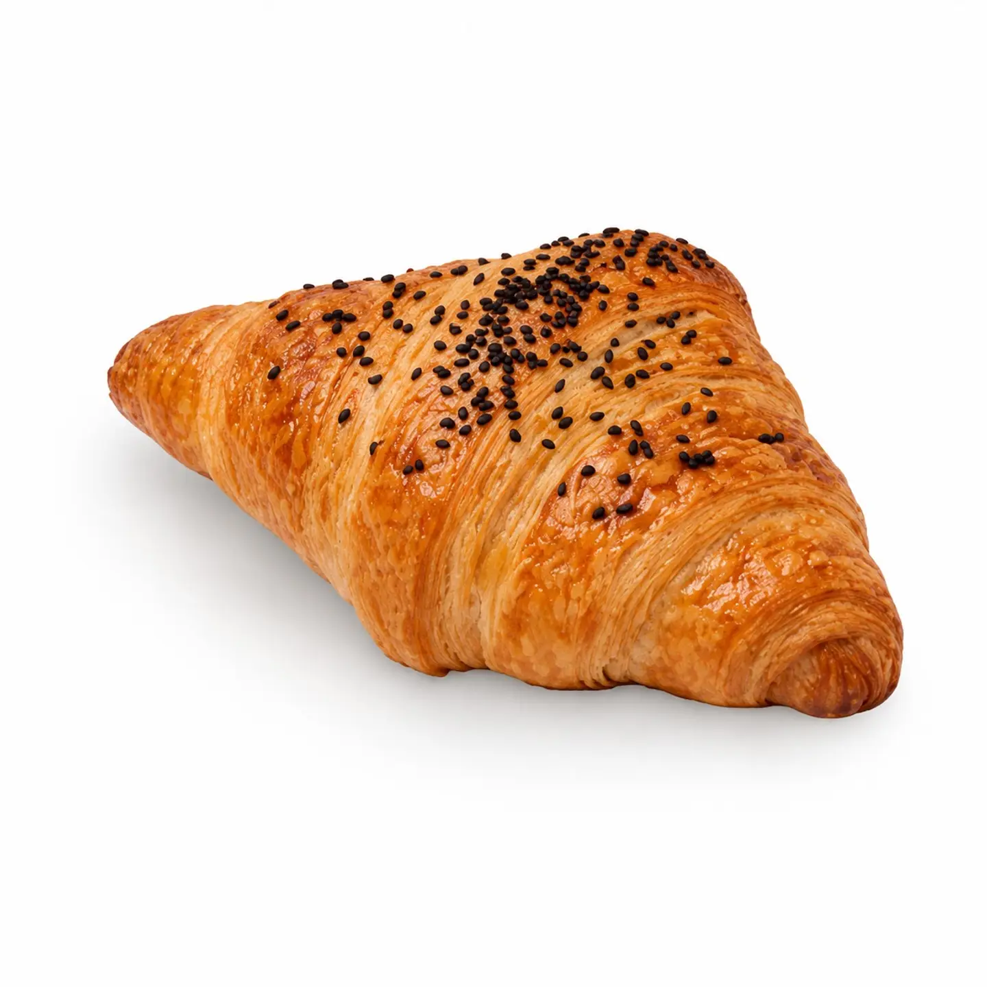 كرواسون شيدر