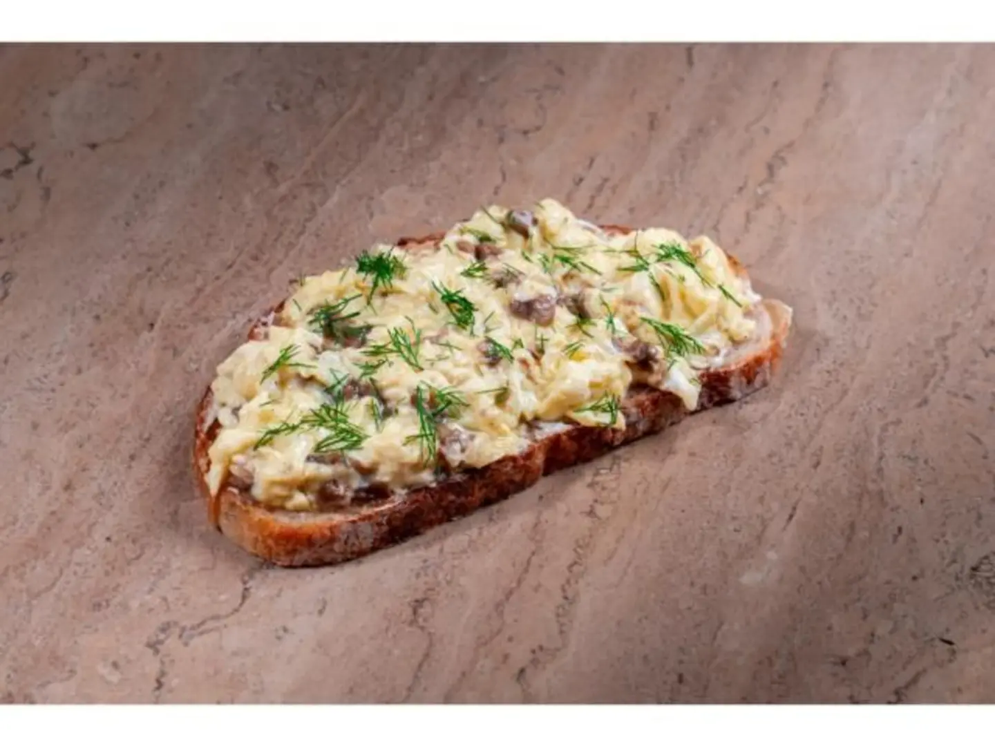 ساوردو بيض ترفل