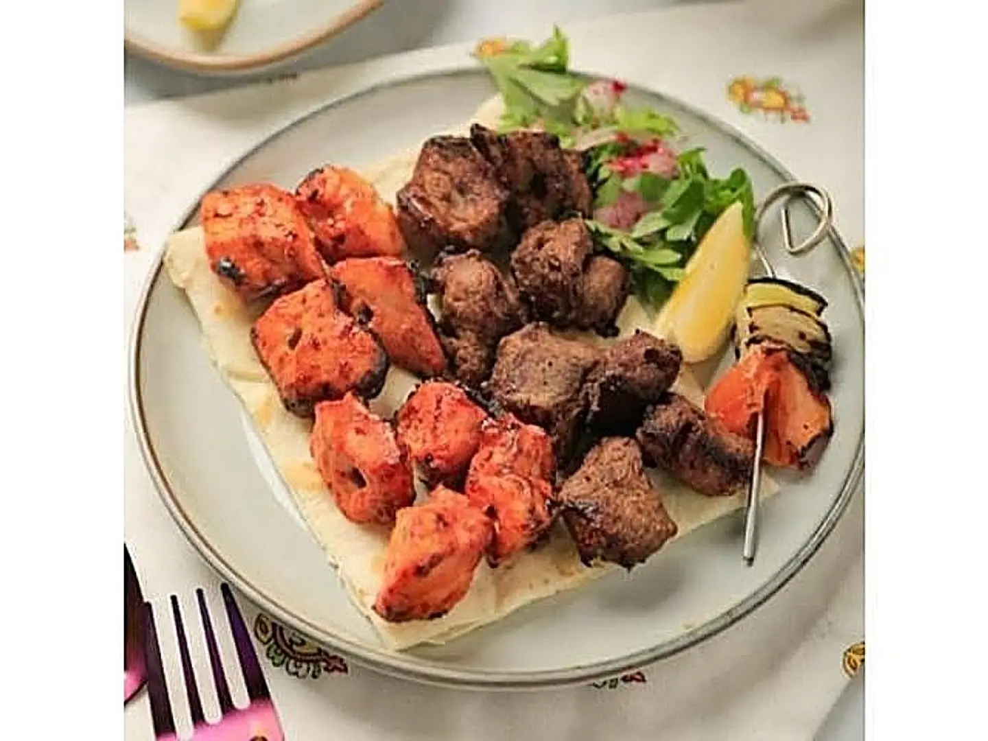 مشكل اوصال