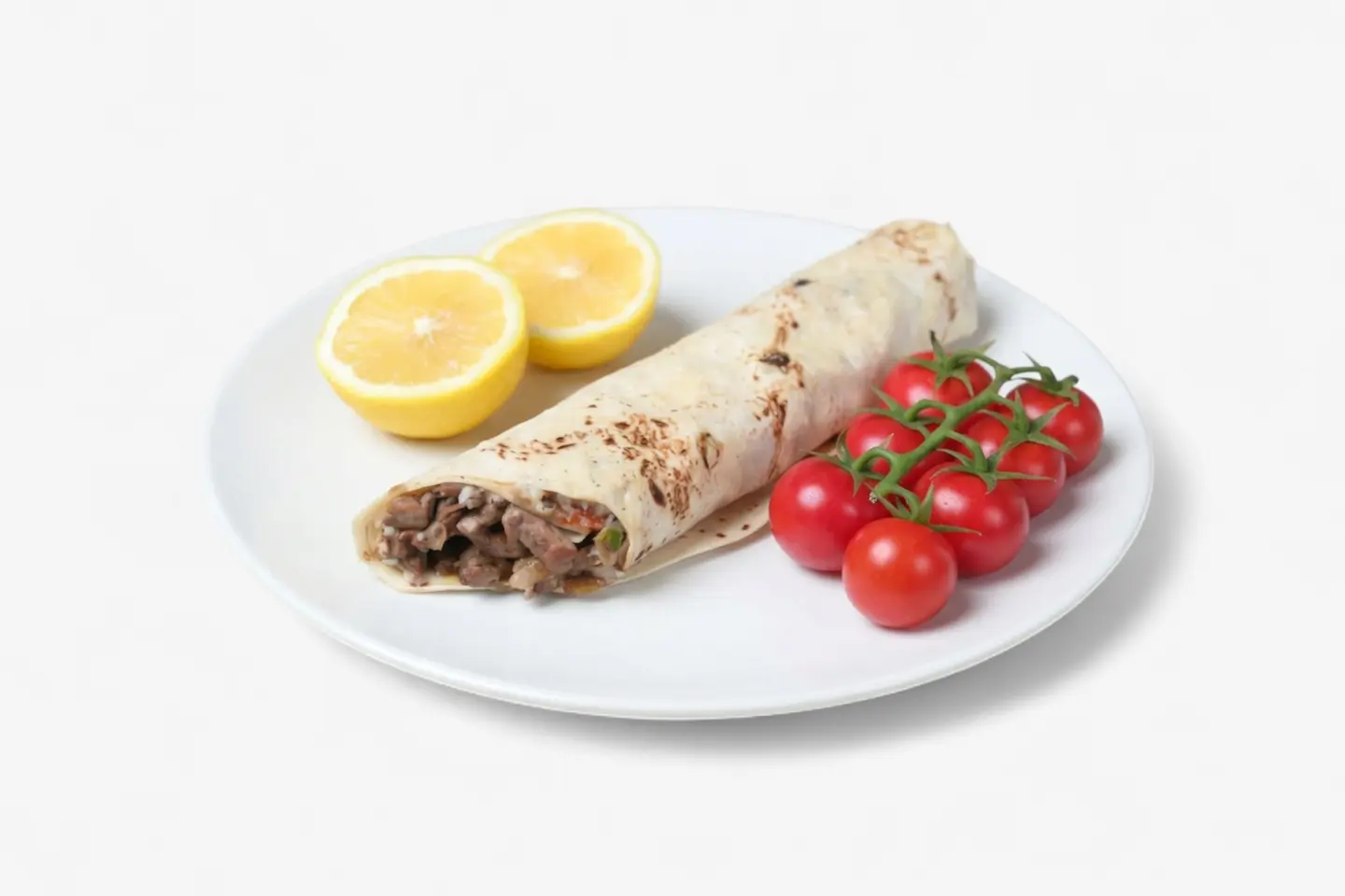 Liver Saroukh