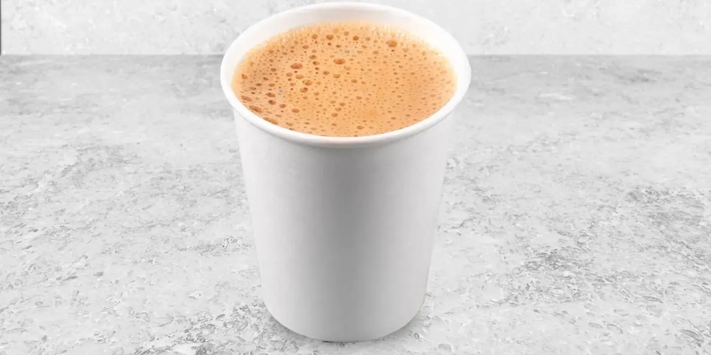 Milk Tea