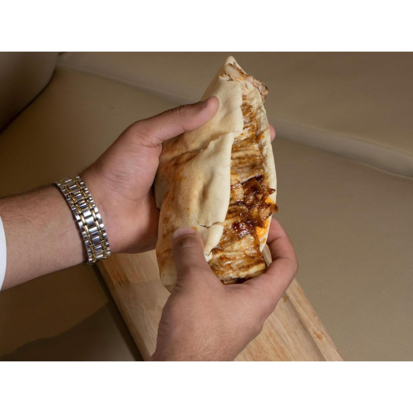 عراقي دجاج