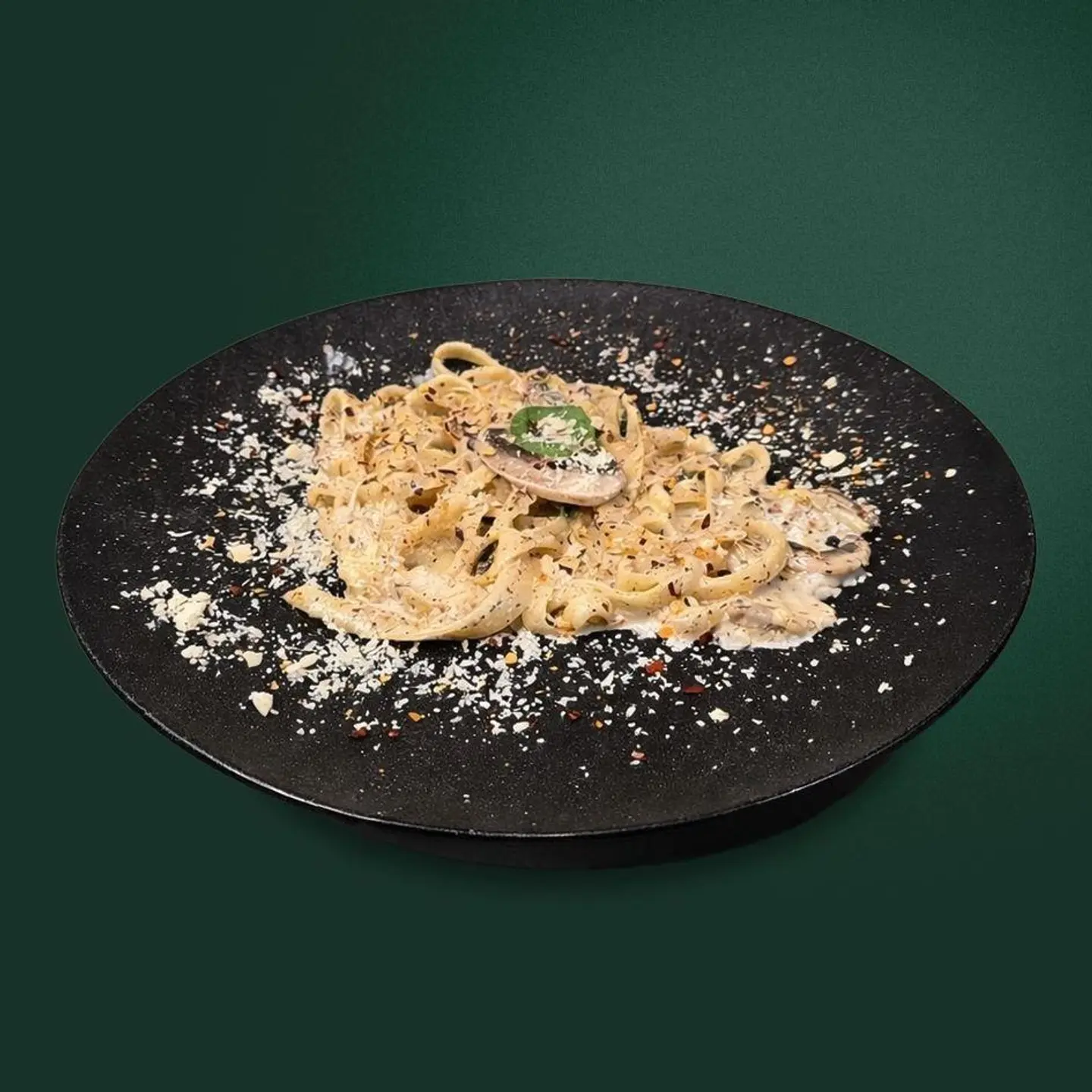 Truffle Pasta