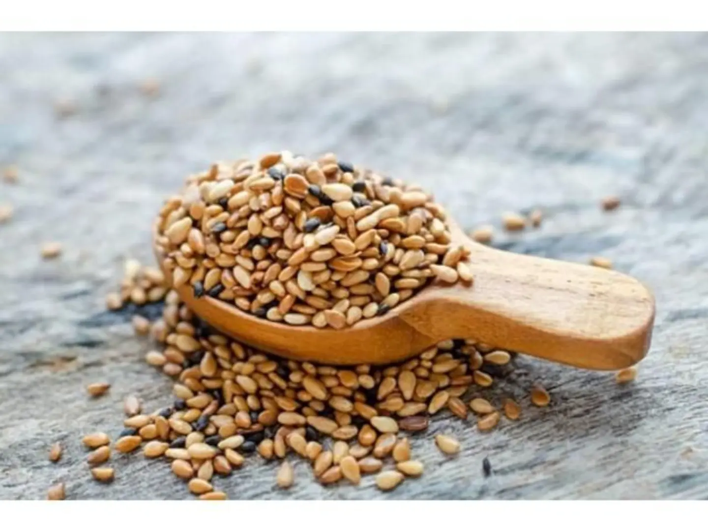 Sesame Seeds