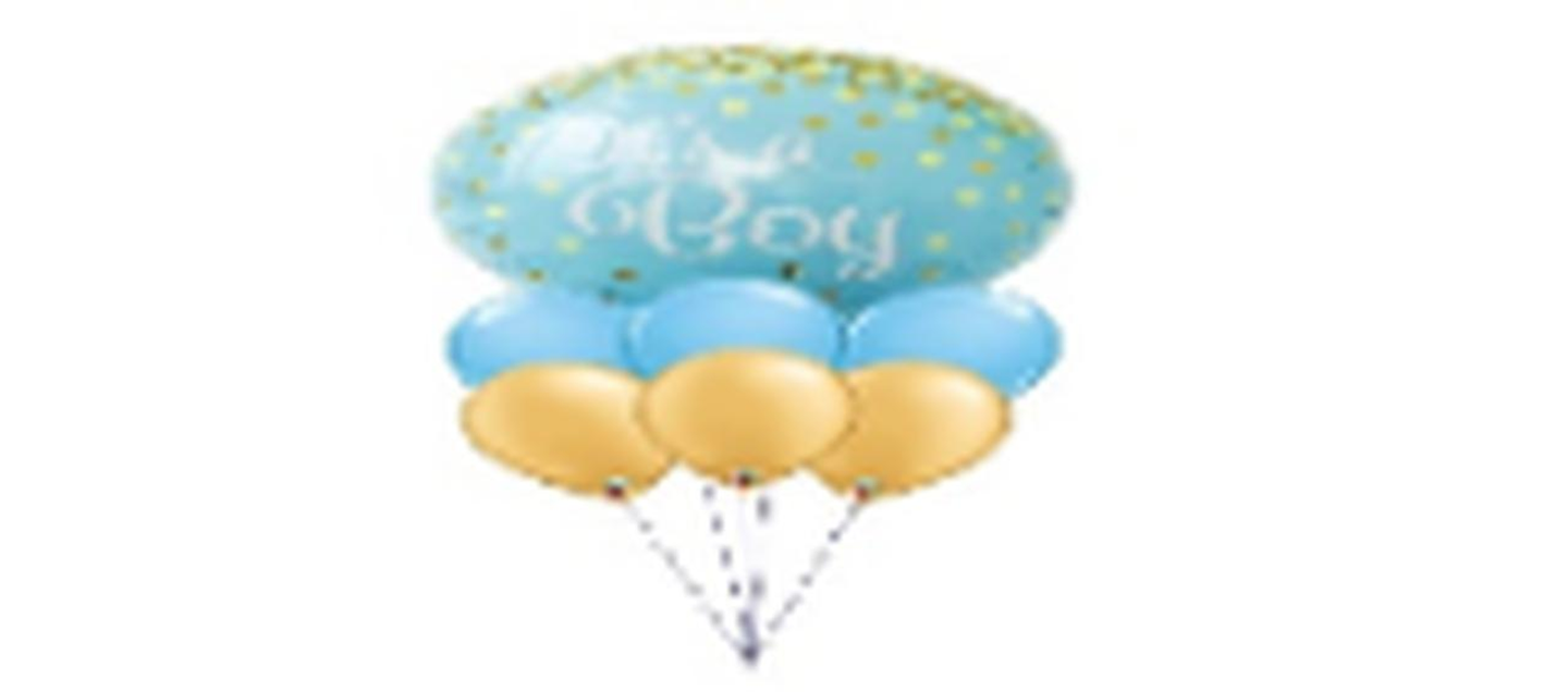 Newborn Boy | 2