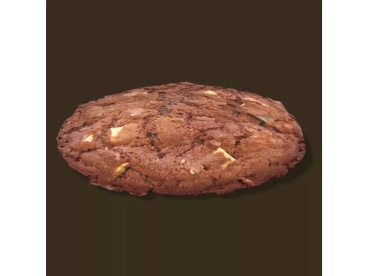 Double Chocolate Cookies