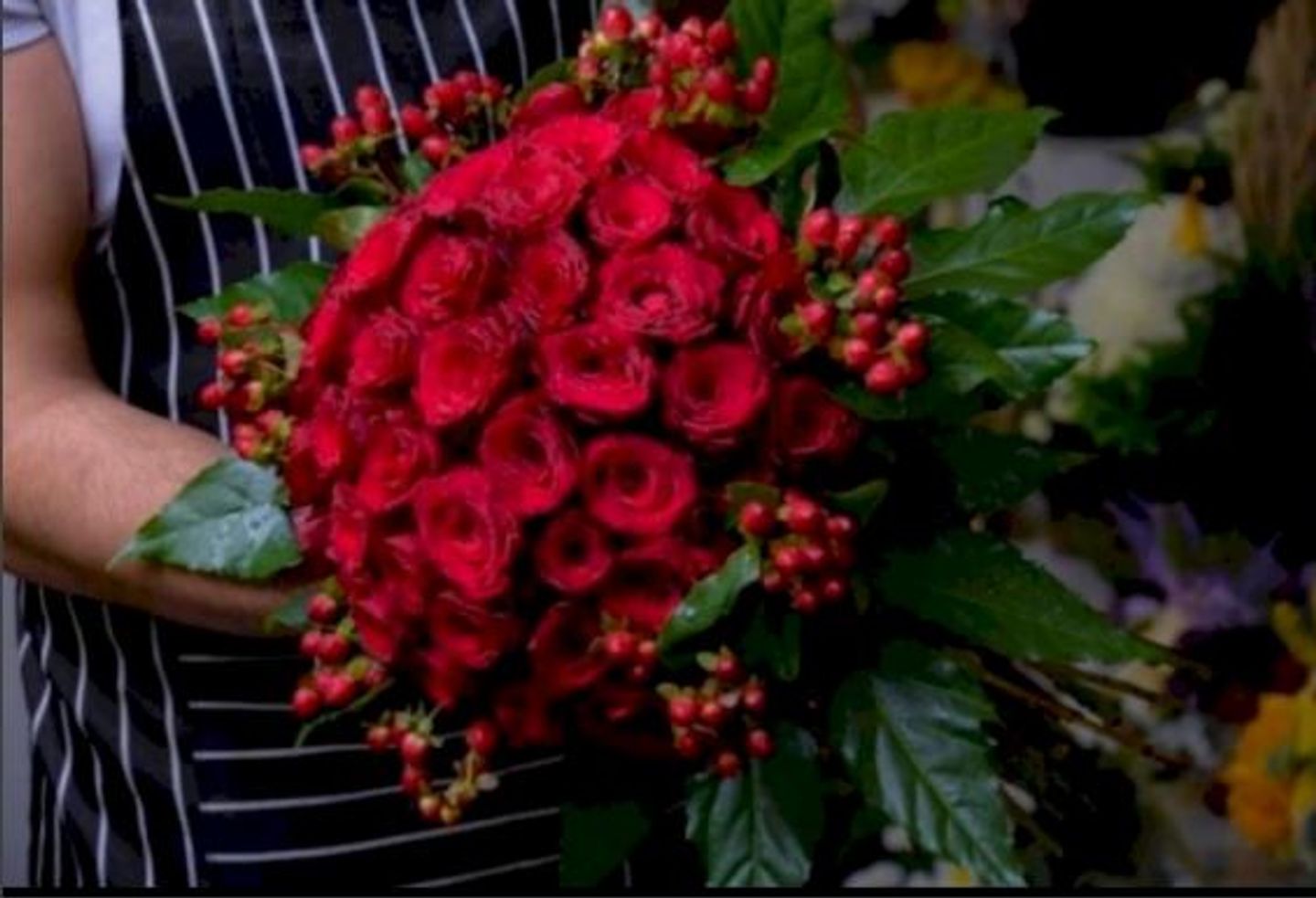 Best Gift Bouquet