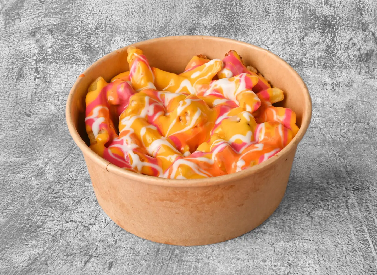 تشيكن فرايز