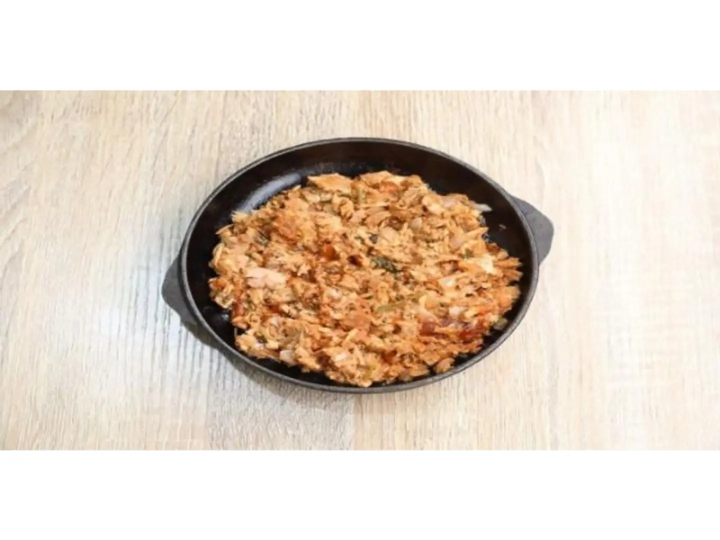 Plain Tuna