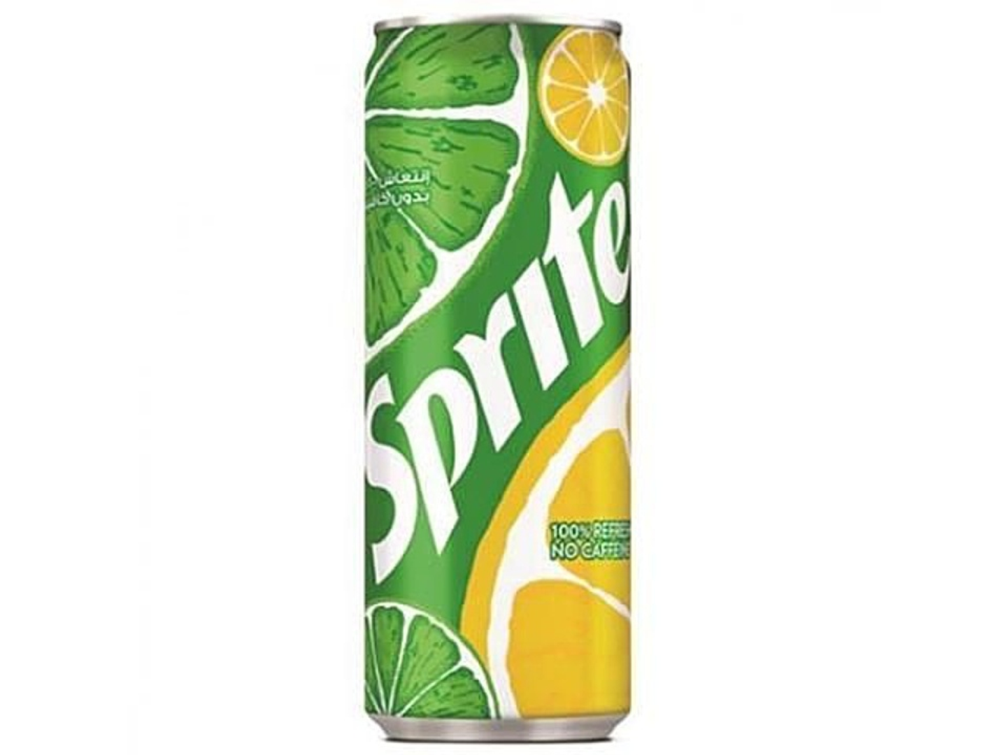 سبرايت بالنعناع