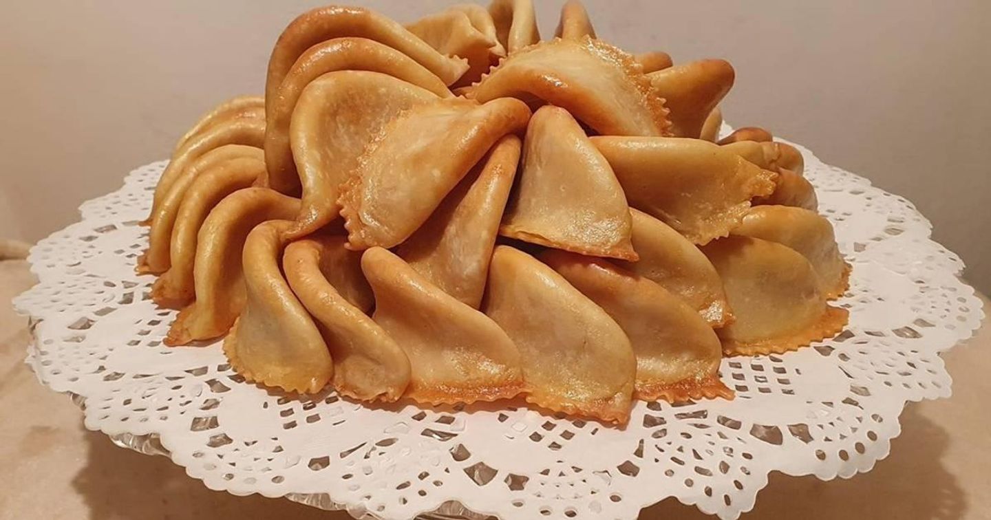 كعب الغزال