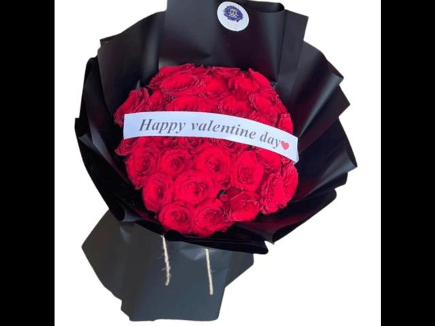 Happy Valentine's Day Package