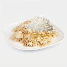 رطب قشطة عسل