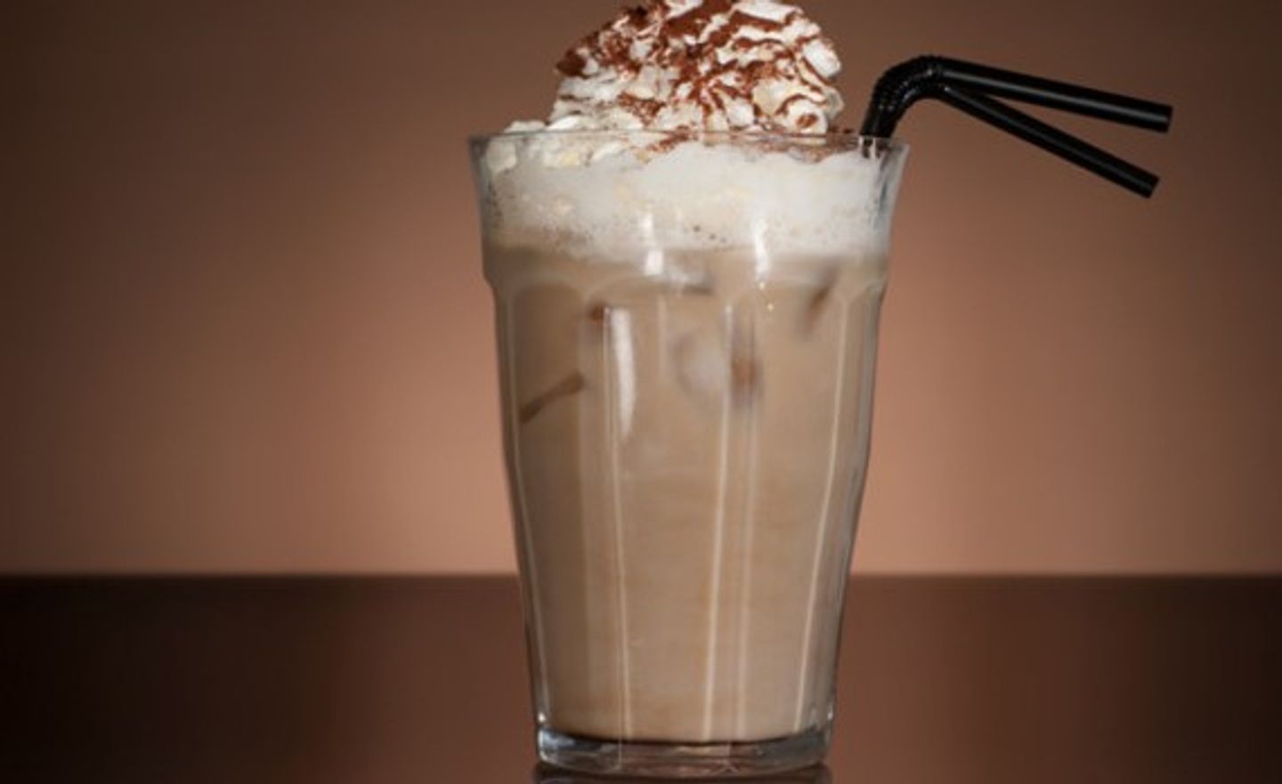 Chocolate Mocha