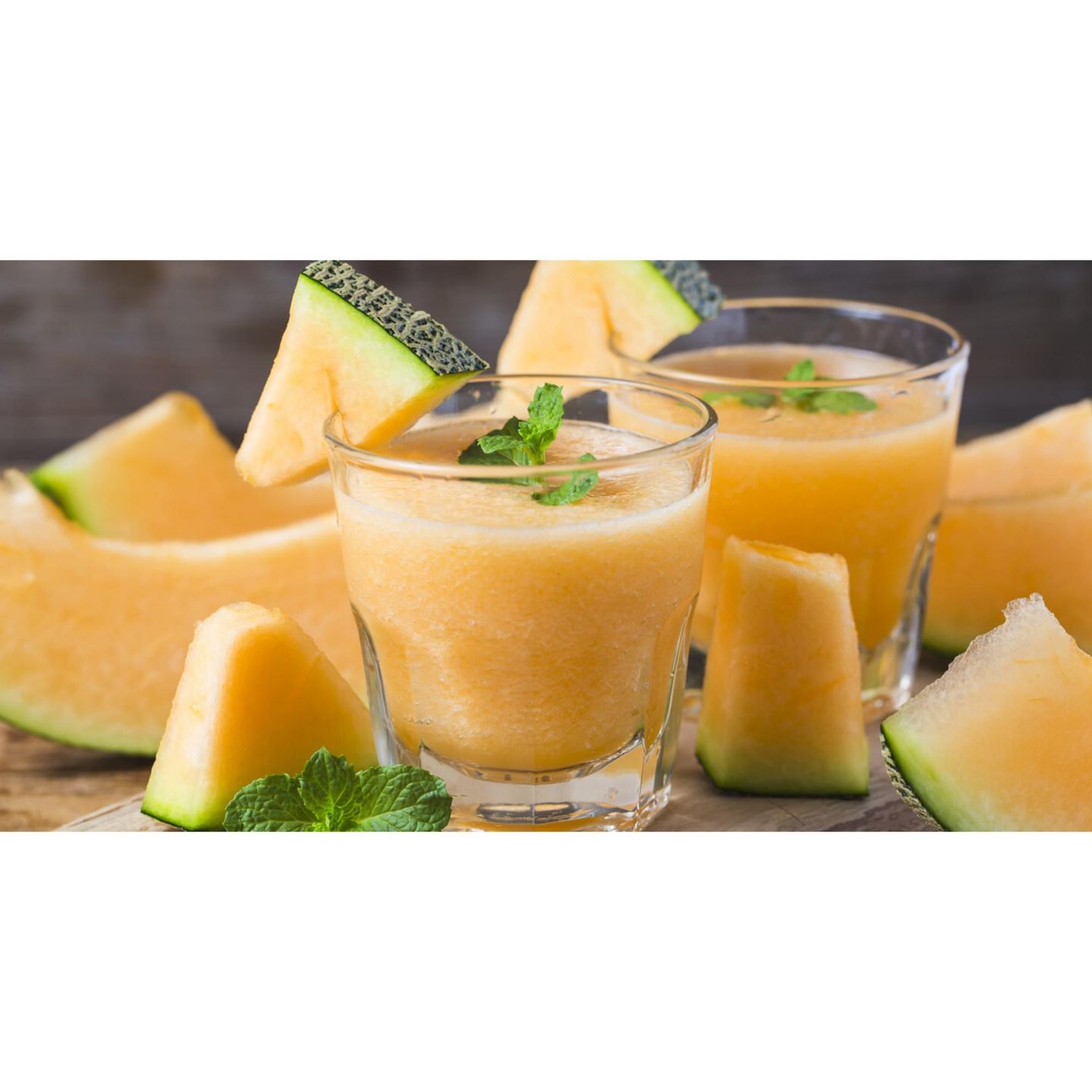 Melon Juice