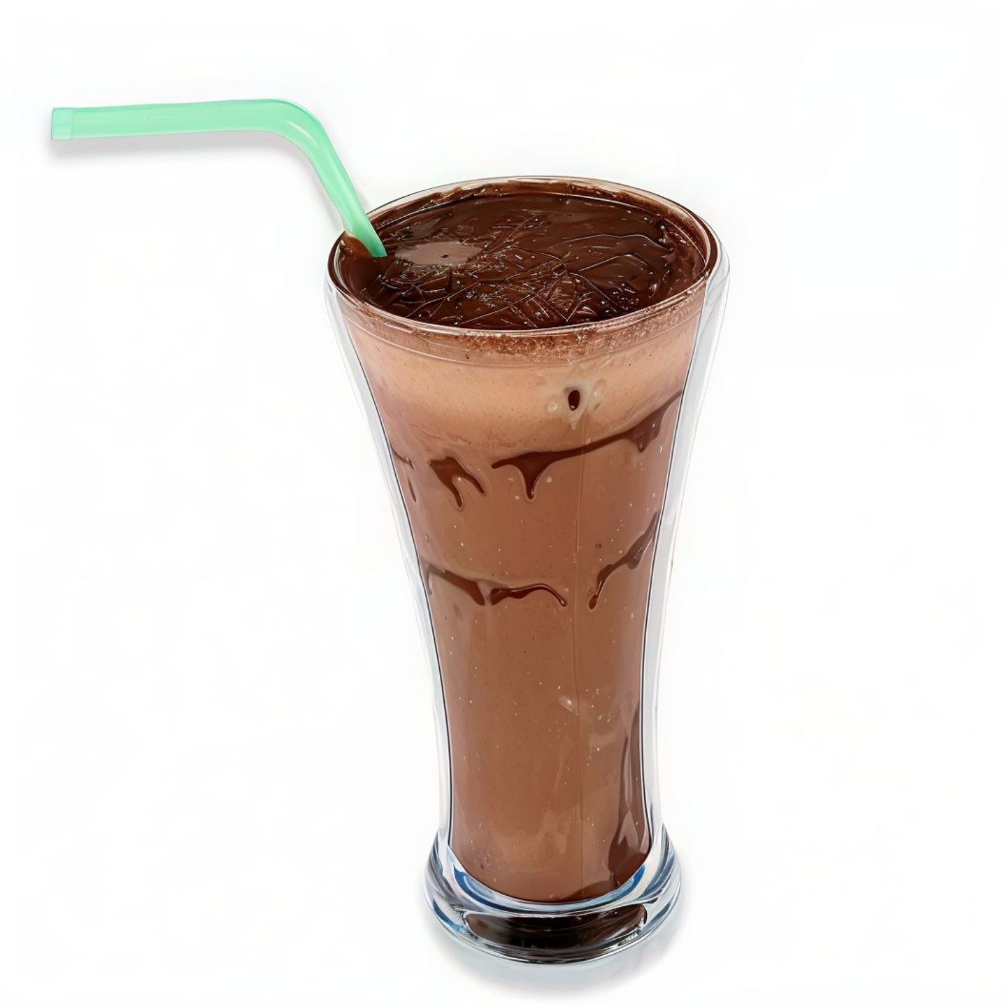 ايس شوكلات كبير