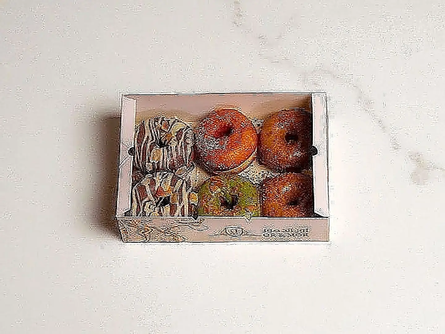 Donut Box
