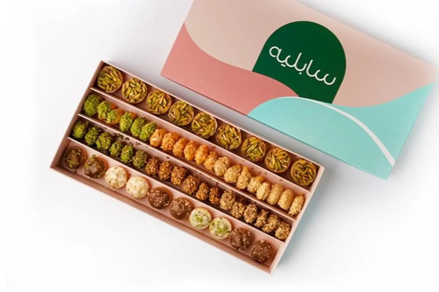 بوكس سابلية - كبير