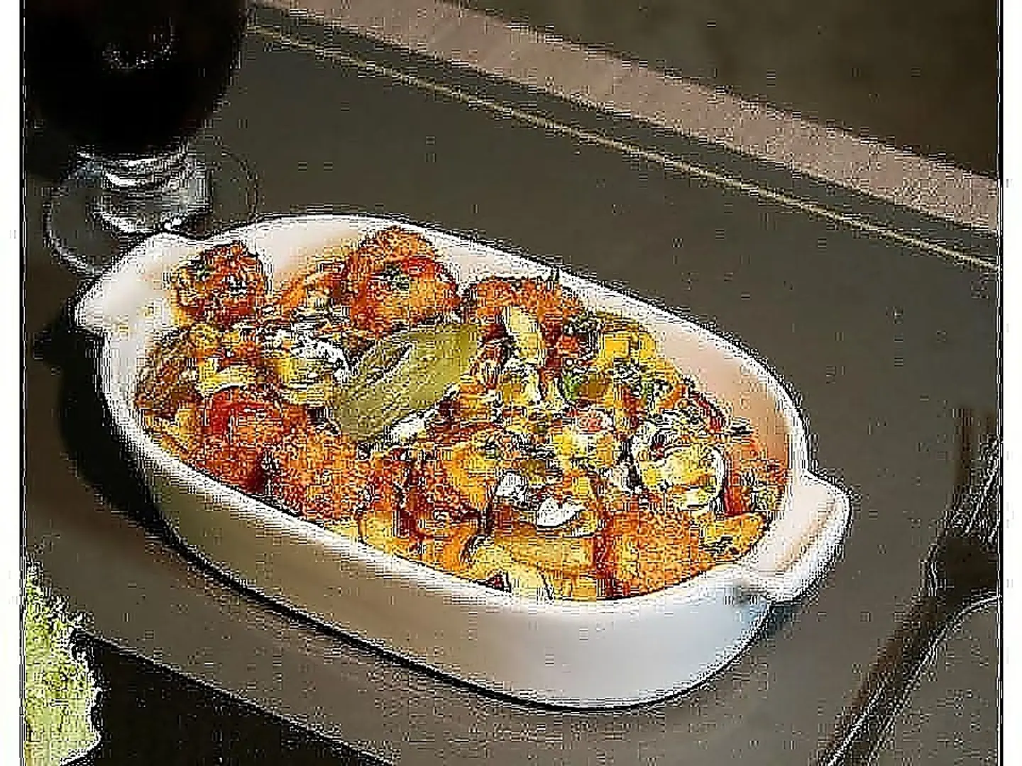 Texas Chili Cheese Chicken