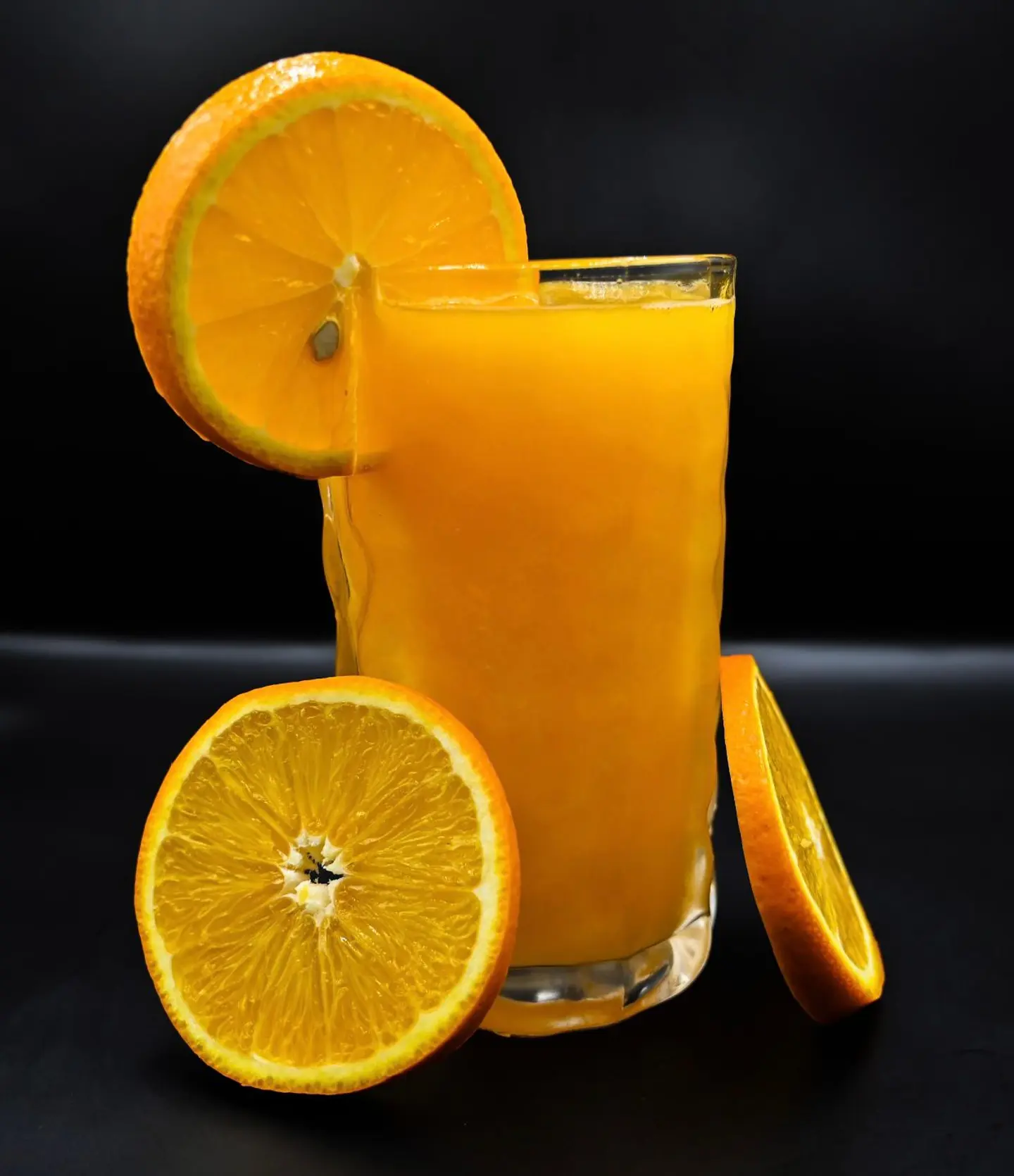 Orange Juice